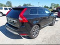 2017 Volvo XC60 — photo 4 of 17 | VIN YV449MRR9H2028411