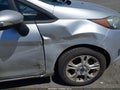2016 Ford Fiesta — photo 12 of 18 | VIN 3FADP4EJ9GM167654
