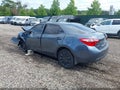 2018 Toyota Corolla — photo 3 of 17 | VIN 2T1BURHE1JC102495