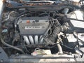 2007 Honda Accord — photo 10 of 11 | VIN JHMCM56197C004988