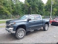 2021 Chevrolet Silverado 1500 — photo 2 of 16 | VIN 3GCUYBEF7MG134802