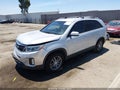 2014 Kia Sorento — photo 2 of 20 | VIN 5XYKT4A71EG458473