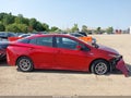 2017 Toyota Prius Prime — photo 13 of 16 | VIN JTDKARFP0H3028101