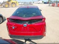 2017 Toyota Prius Prime — photo 16 of 16 | VIN JTDKARFP0H3028101
