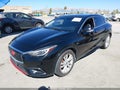 2018 Infiniti QX30 — photo 2 of 16 | VIN SJKCH5CP2JA056977