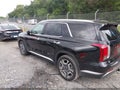 2024 Hyundai Palisade — photo 3 of 16 | VIN KM8R44GE1RU791483