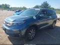 2021 Honda Pilot — photo 2 of 15 | VIN 5FNYF6H3XMB033355