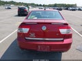 2008 Mercury Milan — photo 16 of 16 | VIN 3MEHM08178R600514