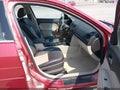 2008 Mercury Milan — photo 5 of 16 | VIN 3MEHM08178R600514