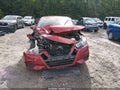 2020 Nissan Versa — photo 12 of 16 | VIN 3N1CN8EV4LL812364