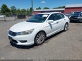 2014 Honda Accord — photo 2 of 16 | VIN 1HGCR2F80EA202450