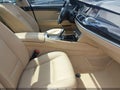 2015 BMW 5 Series — photo 5 of 17 | VIN WBA5M2C5XFGH99251