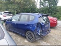 2012 Honda Fit — photo 14 of 16 | VIN JHMGE8H59CC036401