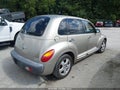 Photo 4 of 12 — 2002 Chrysler PT Cruiser