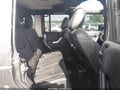 2018 Jeep Wrangler Unlimited — photo 8 of 17 | VIN 1C4BJWFG5JL822581
