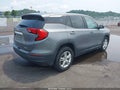 2020 GMC Terrain — photo 4 of 16 | VIN 3GKALTEV8LL326903