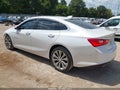 2018 Chevrolet Malibu — photo 3 of 18 | VIN 1G1ZE5SX3JF261954