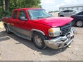 2003 GMC Sierra 1500 — photo 1 of 16 | VIN 2GTEC19T531179385