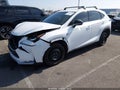 2017 Lexus NX 200t — photo 2 of 16 | VIN JTJYARBZ3H2068399