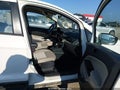 2018 Ford EcoSport — photo 5 of 12 | VIN MAJ3P1RE6JC192804