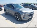 2025 Chevrolet Trax — photo 1 of 16 | VIN KL77LGEP4SC048412