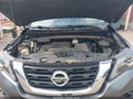 2020 Nissan Pathfinder — photo 10 of 20 | VIN 5N1DR2AM4LC614567