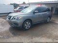 2020 Nissan Pathfinder — photo 2 of 20 | VIN 5N1DR2AM4LC614567
