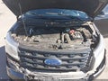 2016 Ford Explorer Sport Trac — photo 10 of 16 | VIN 1FM5K8GT5GGA70850
