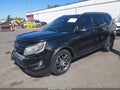 2016 Ford Explorer Sport Trac — photo 2 of 16 | VIN 1FM5K8GT5GGA70850
