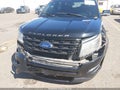 2016 Ford Explorer Sport Trac — photo 6 of 16 | VIN 1FM5K8GT5GGA70850