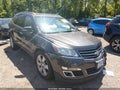 2016 Chevrolet Traverse — photo 1 of 16 | VIN 1GNKRGKD0GJ342910