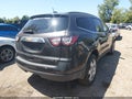 2016 Chevrolet Traverse — photo 4 of 16 | VIN 1GNKRGKD0GJ342910