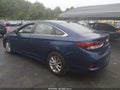 2018 Hyundai Sonata — photo 3 of 17 | VIN 5NPE24AFXJH682190