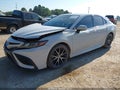 2023 Toyota Camry — photo 2 of 20 | VIN 4T1T11AKXPU082303