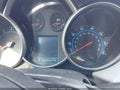 2012 Chevrolet Cruze — photo 7 of 17 | VIN 1G1PC5SH6C7375496