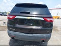 2018 Chevrolet Traverse — photo 16 of 16 | VIN 1GNERGKW8JJ160801