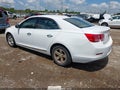 2014 Chevrolet Malibu — photo 3 of 16 | VIN 1G11B5SL1EF201597