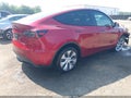 2024 Tesla Model Y — photo 4 of 18 | VIN 7SAYGDEE1RA260951