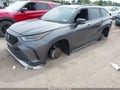 2021 Toyota Highlander — photo 2 of 17 | VIN 5TDJZRBH9MS105205
