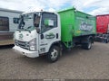 2022 Isuzu NRR — photo 2 of 16 | VIN JALE5W169N7302249