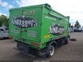 2022 Isuzu NRR — photo 4 of 16 | VIN JALE5W169N7302249