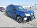 2017 Subaru Forester — photo 1 of 22 | VIN JF2SJABC4HH574599
