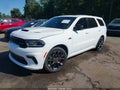 2021 Dodge Durango — photo 2 of 16 | VIN 1C4SDHCT5MC572462