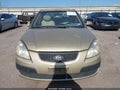 2006 Kia Rio — photo 13 of 17 | VIN KNADE123X66146439