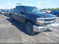 2017 Chevrolet Silverado 1500 — photo 1 of 16 | VIN 3GCUKREC9HG358269