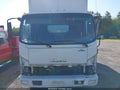 2014 Isuzu Npr Hd — photo 9 of 19 | VIN JALC4W161E7003400