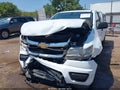 2019 Chevrolet Colorado — photo 6 of 16 | VIN 1GCHSBEA8K1120703