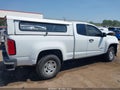 2019 Chevrolet Colorado — photo 13 of 16 | VIN 1GCHSBEA8K1120703