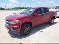 2019 Chevrolet Colorado — photo 2 of 16 | VIN 1GCGSCEN1K1200882