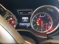 2018 Mercedes-Benz GLE-Class — photo 7 of 16 | VIN 4JGED6EB0JA100775